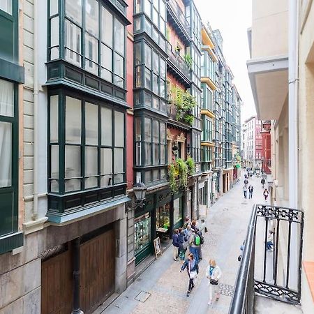 Dendarikale Old Town By Next Stop Bilbao Eksteriør bilde